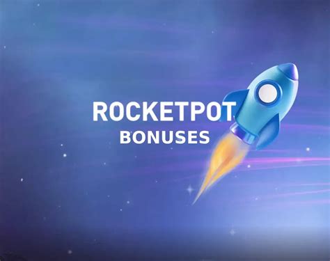 rocketpot bonus codes.